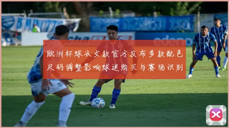 欧洲杯球衣女款官方发布多款配色尺码调整影响球迷购买与赛场识别
