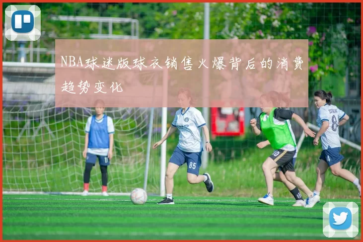 NBA球迷版球衣销售火爆背后的消费趋势变化